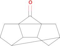 Pentacyclo[6.3.0.0^{2,6}.0^{3,10}.0^{5,9}]undecan-4-one