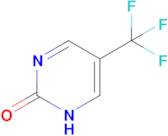 5-(trifluoromethyl)-1,2-dihydropyrimidin-2-one
