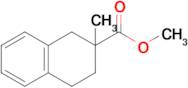 Methyl 2-methyl-1,2,3,4-tetrahydronaphthalene-2-carboxylate