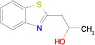 1-(1,3-Benzothiazol-2-yl)propan-2-ol