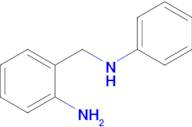 2-[(phenylamino)methyl]aniline