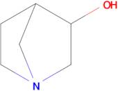 1-Azabicyclo[2.2.1]heptan-3-ol