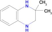 2,2-Dimethyl-1,2,3,4-tetrahydroquinoxaline