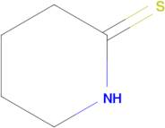 Piperidine-2-thione