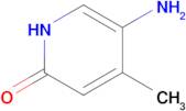 5-amino-4-methyl-1,2-dihydropyridin-2-one