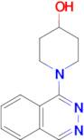 1-(Phthalazin-1-yl)piperidin-4-ol