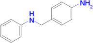 4-[(phenylamino)methyl]aniline