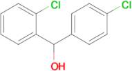 (2-Chlorophenyl)(4-chlorophenyl)methanol