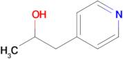 1-(Pyridin-4-yl)propan-2-ol