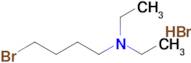 (4-Bromobutyl)diethylamine hydrobromide