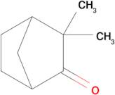 3,3-Dimethylbicyclo[2.2.1]heptan-2-one