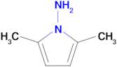 2,5-Dimethyl-1h-pyrrol-1-amine