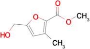 Methyl 5-(hydroxymethyl)-3-methylfuran-2-carboxylate