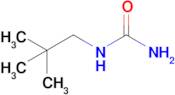 (2,2-Dimethylpropyl)urea