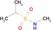 n-Methylpropane-2-sulfonamide