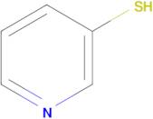 Pyridine-3-thiol