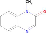 1-Methyl-1,2-dihydroquinoxalin-2-one