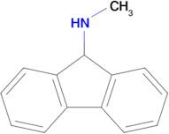 n-Methyl-9h-fluoren-9-amine