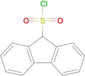 9h-Fluorene-9-sulfonyl chloride