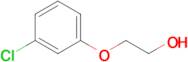 2-(3-Chlorophenoxy)ethan-1-ol