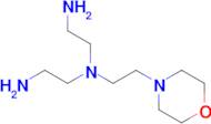 Bis(2-aminoethyl)[2-(morpholin-4-yl)ethyl]amine