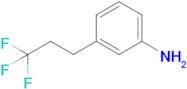 3-(3,3,3-Trifluoropropyl)aniline