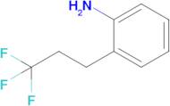 2-(3,3,3-Trifluoropropyl)aniline