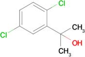 2-(2,5-Dichlorophenyl)propan-2-ol