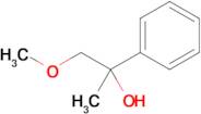 1-Methoxy-2-phenylpropan-2-ol