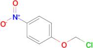 1-(Chloromethoxy)-4-nitrobenzene