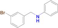 n-(3-Bromobenzyl)aniline