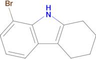 8-Bromo-2,3,4,9-tetrahydro-1h-carbazole