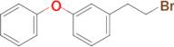 1-(2-Bromoethyl)-3-phenoxybenzene