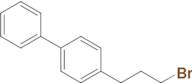 4-(3-Bromopropyl)-1,1'-biphenyl