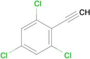 1,3,5-Trichloro-2-ethynylbenzene