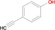 4-Ethynylphenol