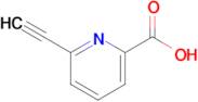 6-Ethynylpicolinic acid