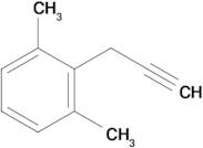 1,3-Dimethyl-2-(prop-2-yn-1-yl)benzene