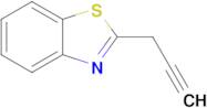 2-(Prop-2-yn-1-yl)benzo[d]thiazole