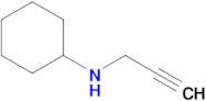 n-(Prop-2-yn-1-yl)cyclohexanamine