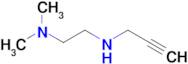 n1,n1-Dimethyl-n2-(prop-2-yn-1-yl)ethane-1,2-diamine