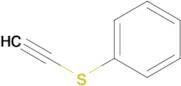 Ethynyl(phenyl)sulfane