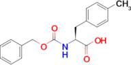 (S)-2-(((Benzyloxy)carbonyl)amino)-3-(p-tolyl)propanoic acid