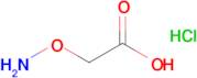 2-(Aminooxy)acetic acid hydrochloride