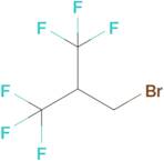 2-(Bromomethyl)-1,1,1,3,3,3-hexafluoropropane