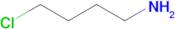 4-Chlorobutan-1-amine