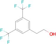 2-(3,5-Bis(trifluoromethyl)phenyl)ethan-1-ol