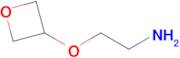 2-(Oxetan-3-yloxy)ethan-1-amine