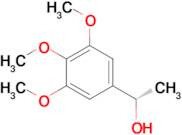 (S)-1-(3,4,5-Trimethoxyphenyl)ethan-1-ol