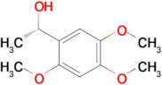 (S)-1-(2,4,5-Trimethoxyphenyl)ethan-1-ol